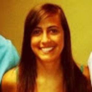 Meet your Posher, Catherine